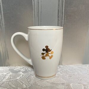 Mickey Mug